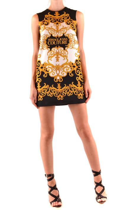 versace jeans leather dress|Versace Jeans couture outlet usa.